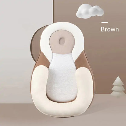 Infant Body Comfort Pillow