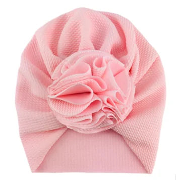 Baby Bow Hat