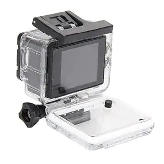 Waterproof Action Camera 1080p