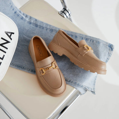 Aa Loafers Women Shoes