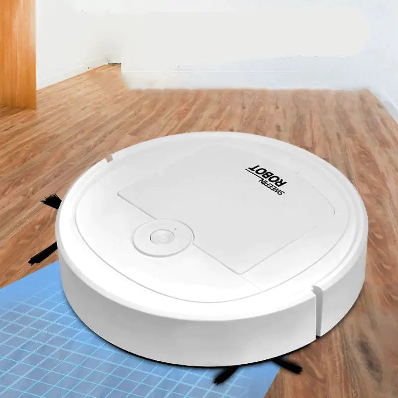 1 Number UltraClean Robot Vacuum Cleaner