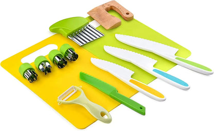 Montessori Toddler Kitchen Tools