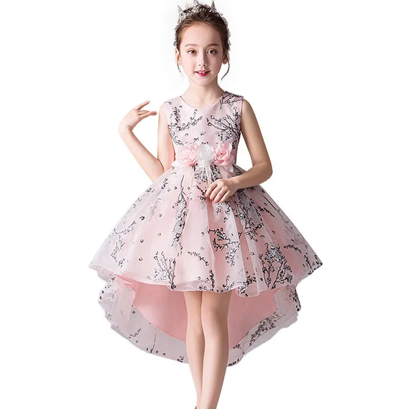 Children's Princess Dress