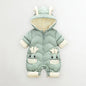 Baby Winter Snowsuit