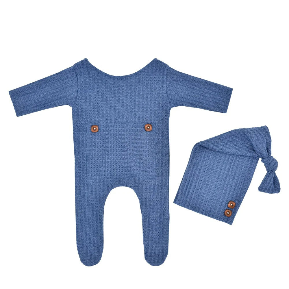 Tiny Trends: Adorable Newborn Apparel for Your Little Star