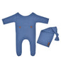 Tiny Trends: Adorable Newborn Apparel for Your Little Star