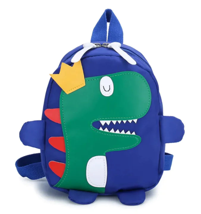 Dino Delight School Backpack