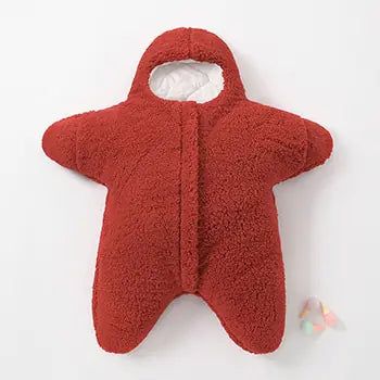 Newborn Warm Clothes