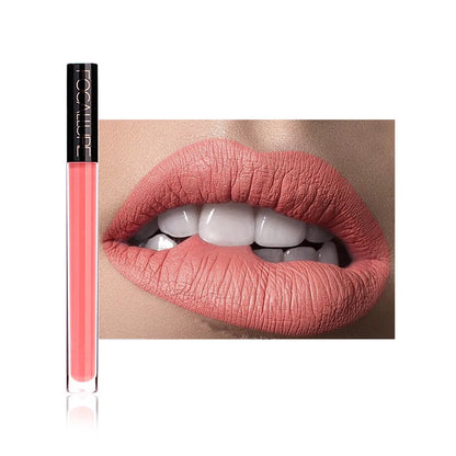 Aa Matte Lip Gloss