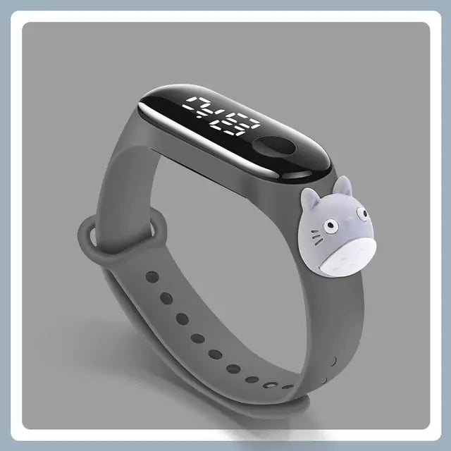 Disney Electronic LED Bracelet Watches