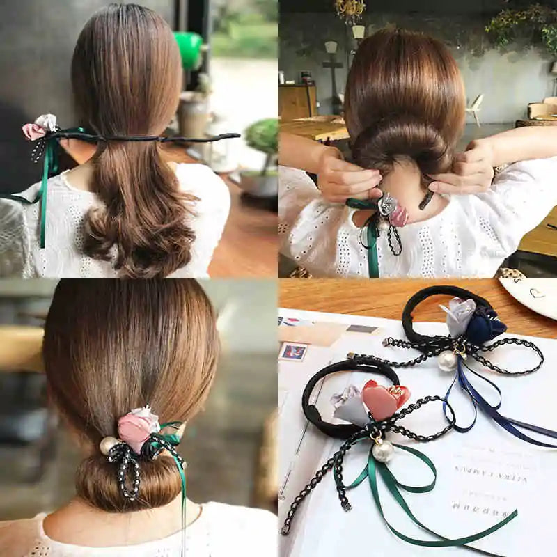 LOEEL Hair Accessories