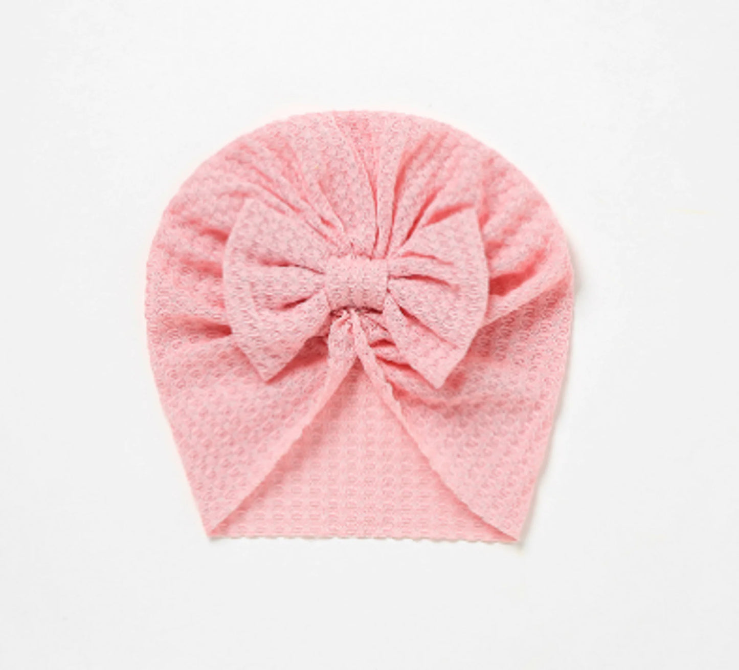 Headbands Soft Comfortable Turban Children