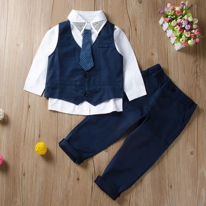 Toddler Clothes Set