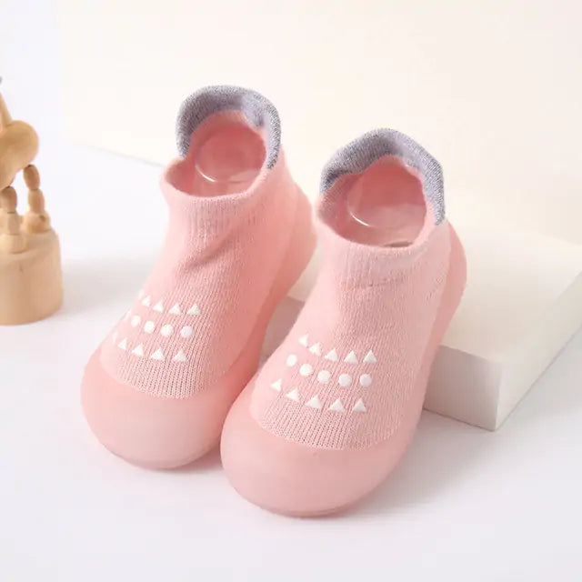 Newborn Baby Socks