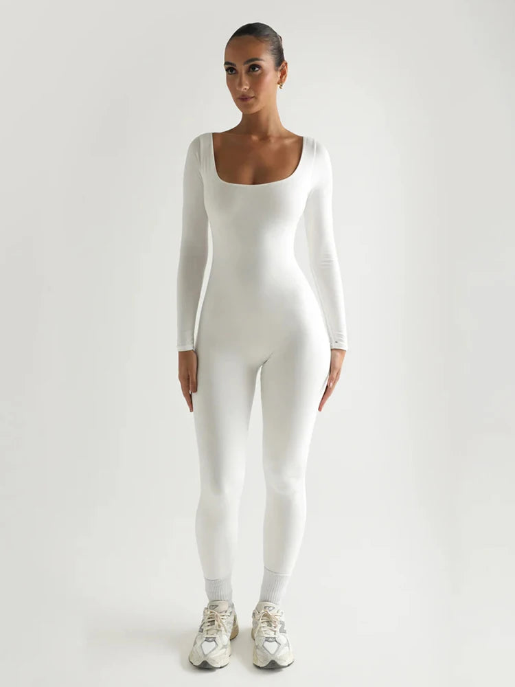 Yoga Jumpsuit For Women