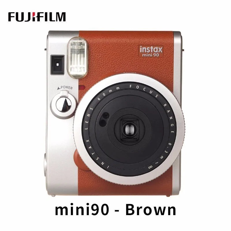 Fujifilm Mini Movies Camera