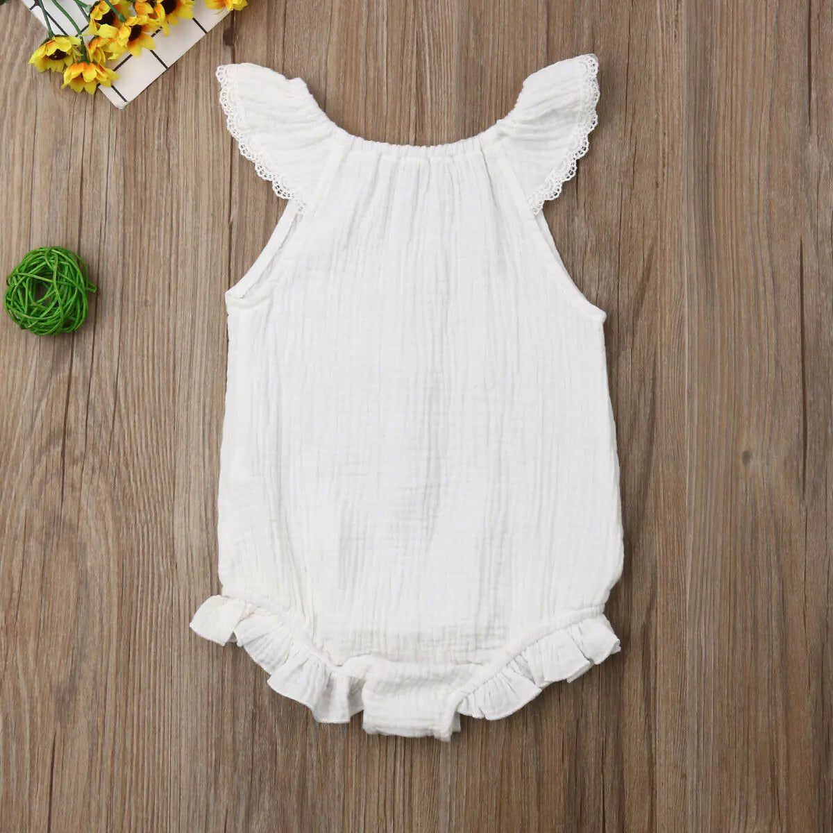 Infant Romper Suit