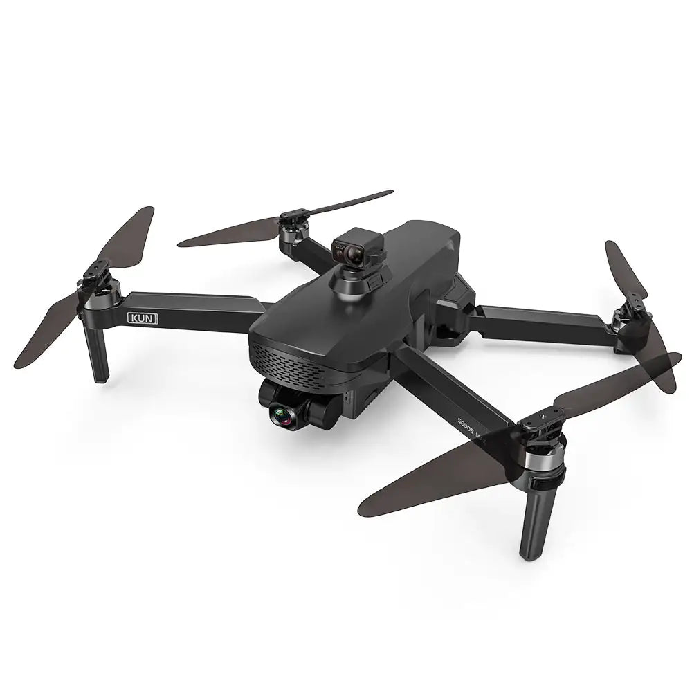 SG908 Max Advanced Drone