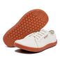 Ultimate Comfort: Casual Wide Toe Soft Sole Men's Shoes