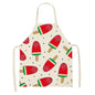 Sweet Donuts Kitchen Aprons