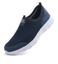 YRZL AirLite Men's Running Shoes: Breathable & Lightweight Summer Sneakers in Sizes 38-46