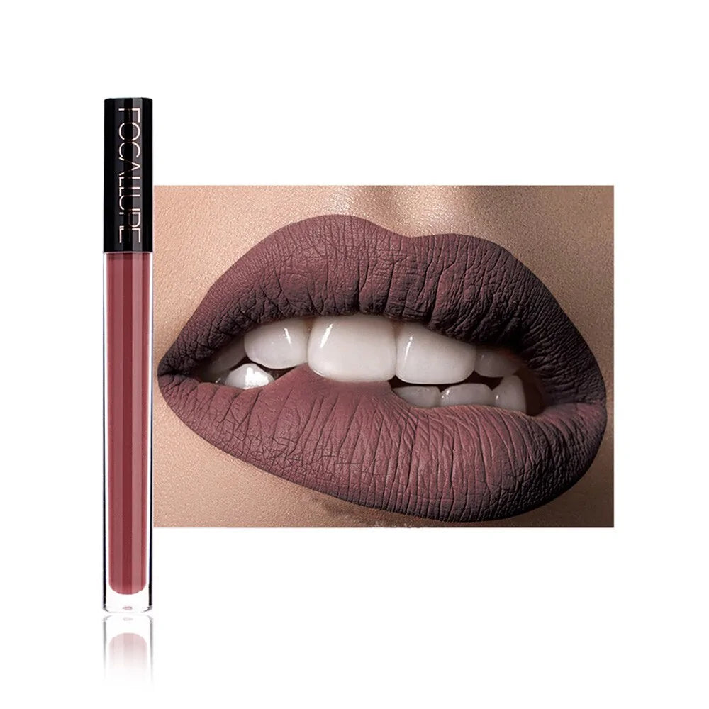 Aa Matte Lip Gloss