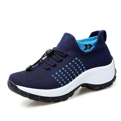 1 Ladies Sneakers Spring Winter Flats Running Shoes