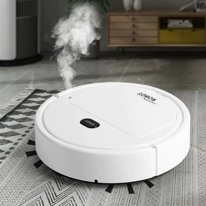 1 Number UltraClean Robot Vacuum Cleaner