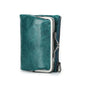 Genuine Leather Wallet Women