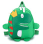 Dino Delight School Backpack