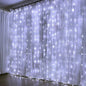 LED Curtain String Lights