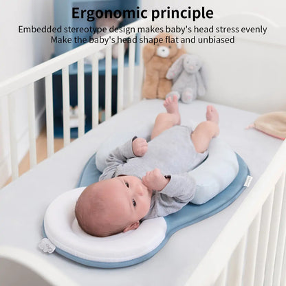 Infant Body Comfort Pillow