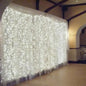 LED Curtain String Lights