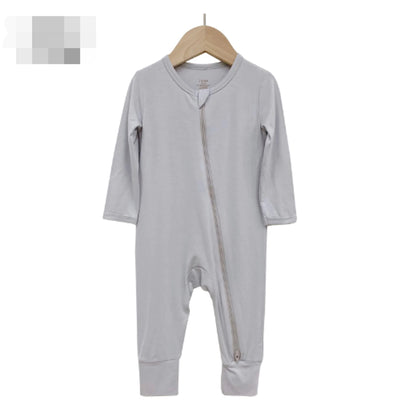 Baby Romper Bamboo Fiber