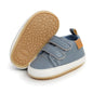 Step-Up Toddler Shoes