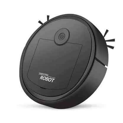 1 Number UltraClean Robot Vacuum Cleaner