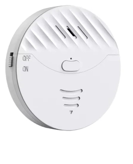 WiFi Smart Vibration Anti-Theft Alarm