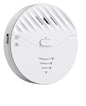 WiFi Smart Vibration Anti-Theft Alarm