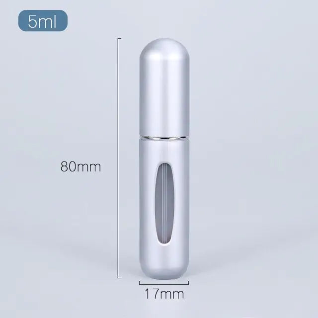 Perfume Atomizer