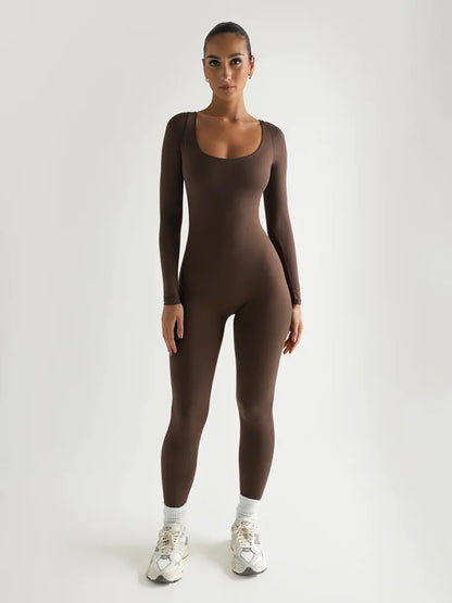 Yoga Jumpsuit For Women